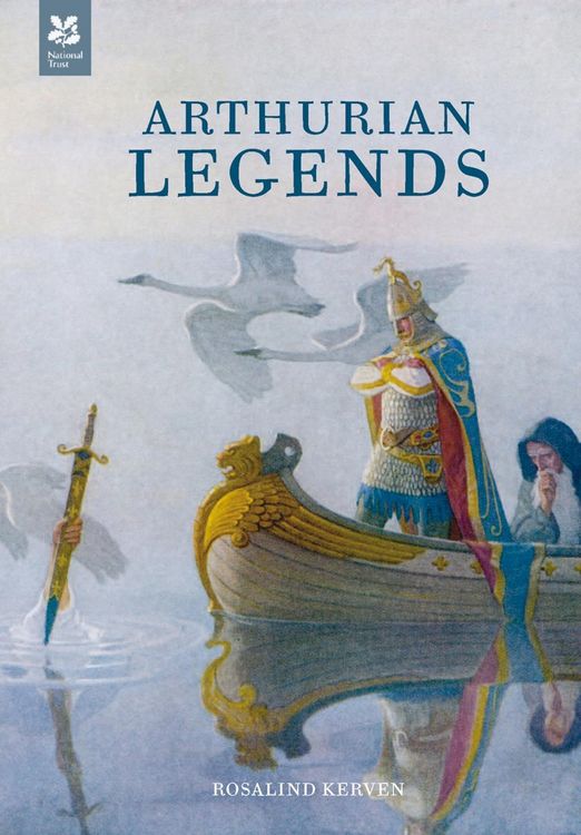 Produktbild: Arthurian Legends
