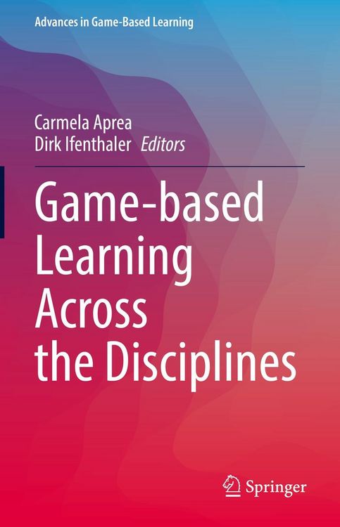 Produktbild: Game-based Learning Across the Disciplines
