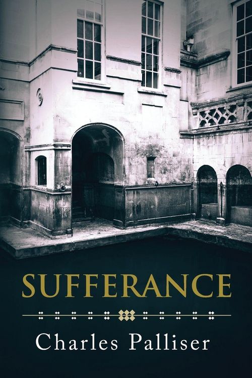 Produktbild: Sufferance