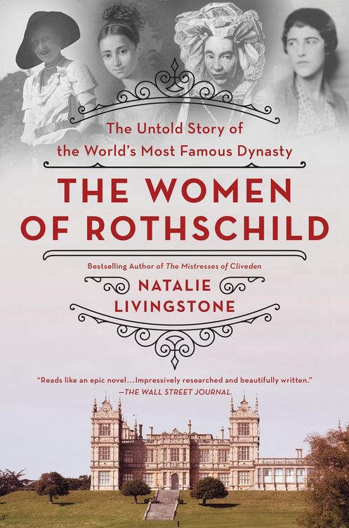 Produktbild: The Women of Rothschild