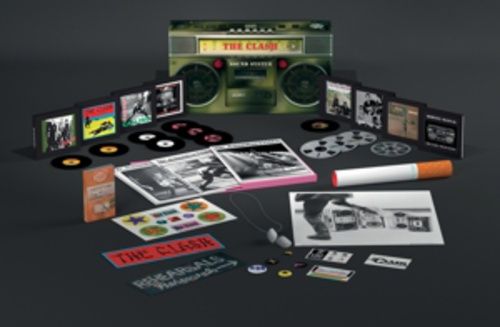 Produktbild: Sound System