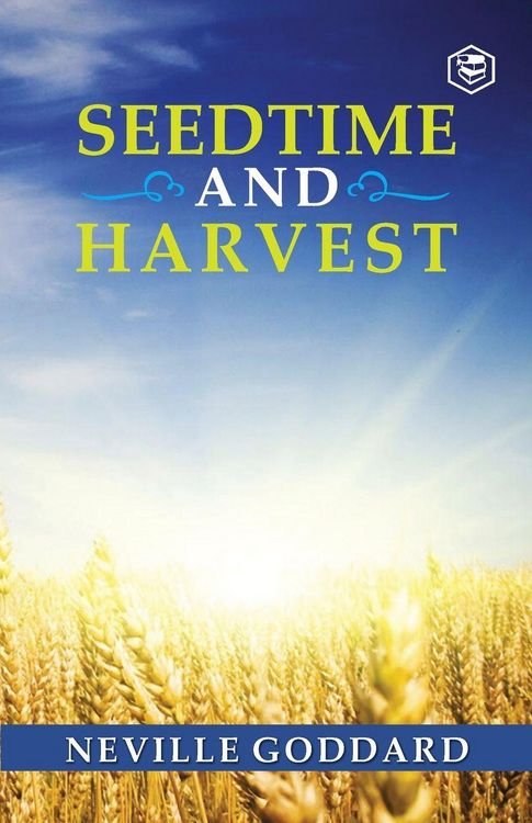 Produktbild: Seedtime and Harvest