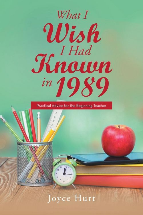 Produktbild: What I Wish I Had Known in 1989