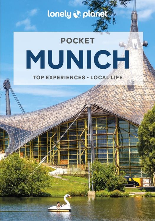 Produktbild: Pocket Munich