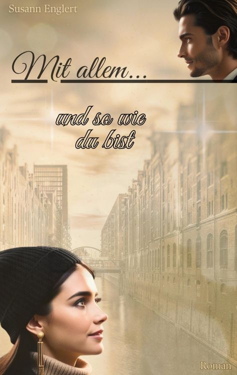 Produktbild: Mit allem... und so wie du bist