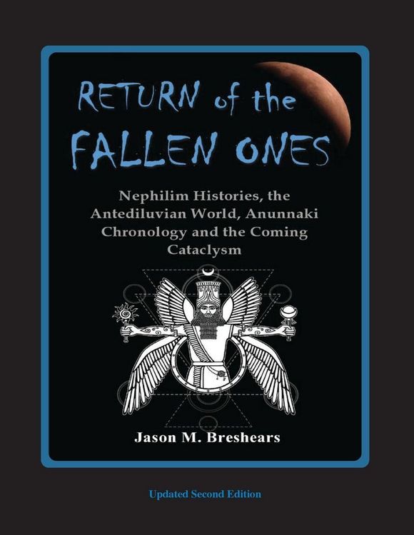 Produktbild: Return of the Fallen Ones
