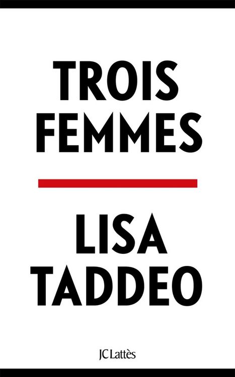Produktbild: Trois femmes