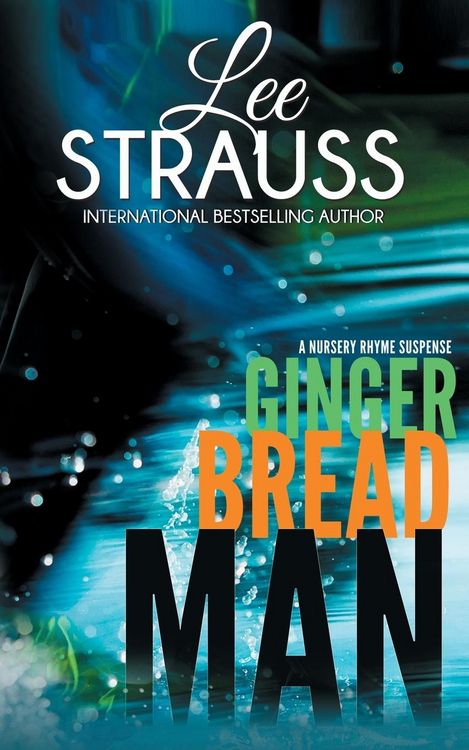 Produktbild: Gingerbread Man
