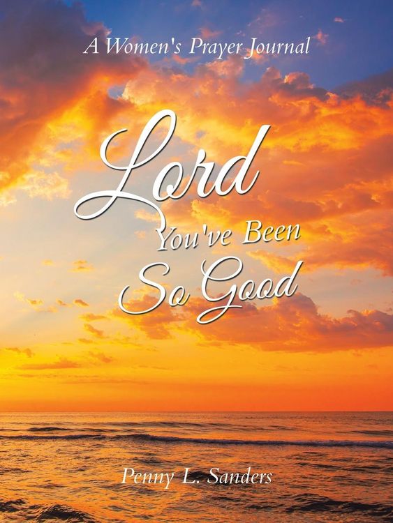 Produktbild: Lord You've Been So Good