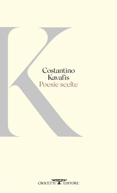 Produktbild: Poesie scelte
