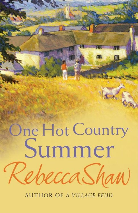 Produktbild: One Hot Country Summer
