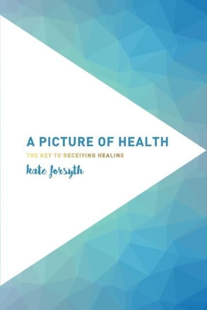 Produktbild: A Picture of Health