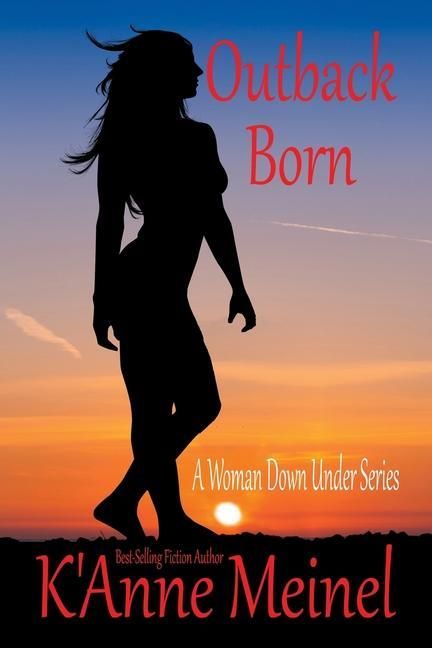 Produktbild: Outback Born
