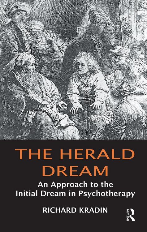 Produktbild: The Herald Dream