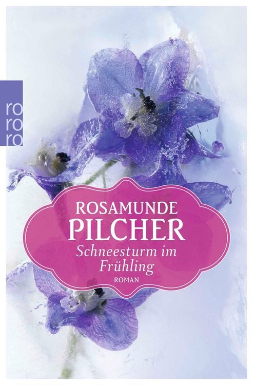 Produktbild: Schneesturm im Fr&uuml;hling