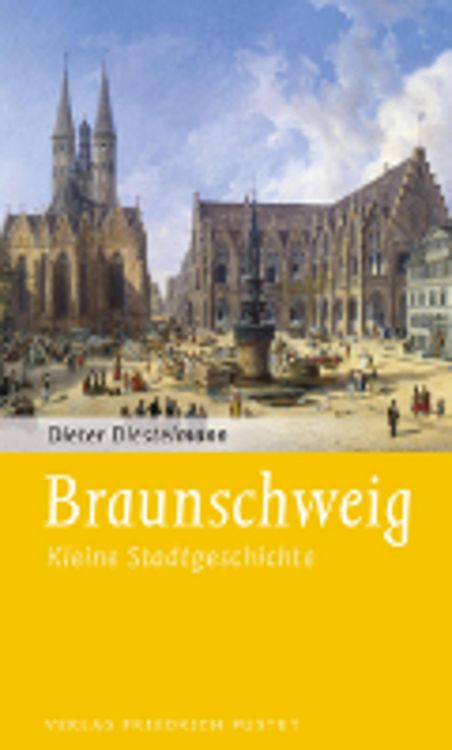Produktbild: Braunschweig