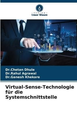 Produktbild: Virtual-Sense-Technologie f&uuml;r die Systemschnittstelle