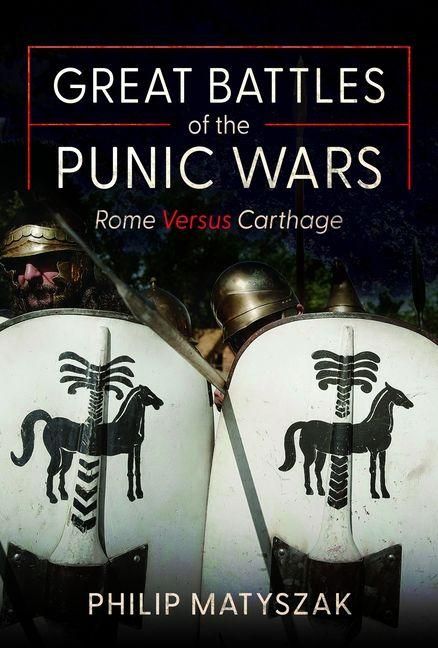 Produktbild: Great Battles of the Punic Wars
