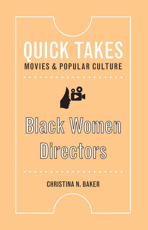 Produktbild: Black Women Directors