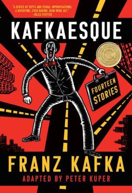 Produktbild: Kafkaesque