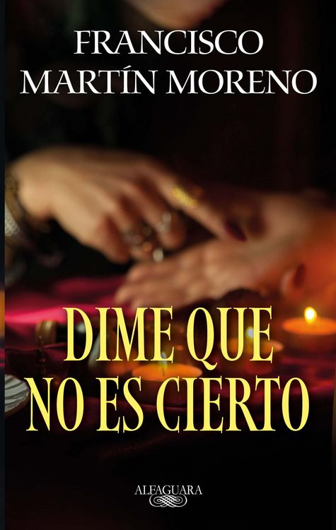 Produktbild: Dime Que No Es Cierto / Tell Me It Isn't True
