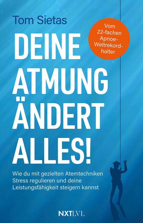 Produktbild: Deine Atmung &auml;ndert alles!