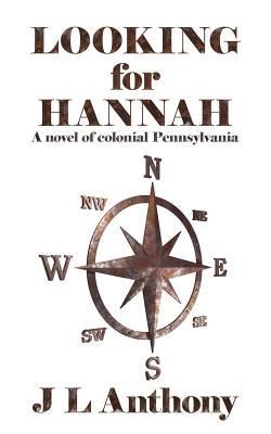 Produktbild: Looking for Hannah