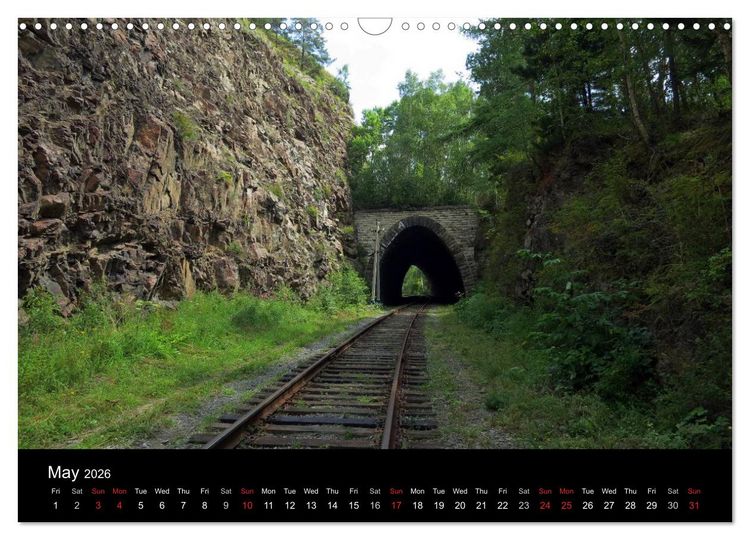 Produktbild: Monuments of Russia 2026 (Wall Calendar 2026 DIN A3 landscape), CALVENDO 12 Month Wall Calendar