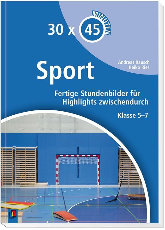 Produktbild: Sport