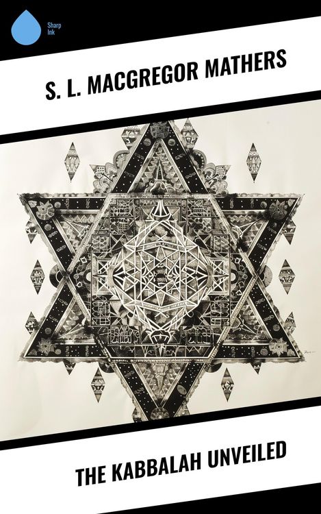 Produktbild: The Kabbalah Unveiled