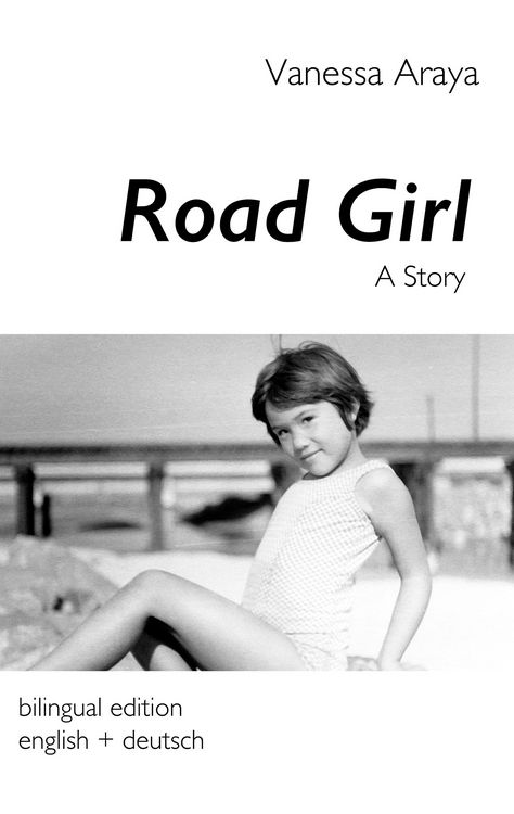 Produktbild: Road Girl. A Story