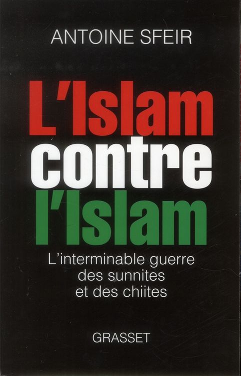 Produktbild: L Islam Contre L Islam