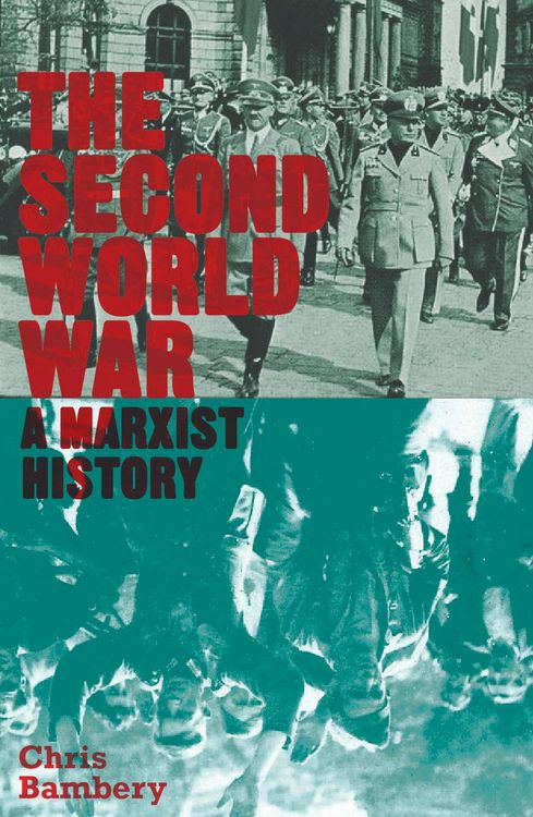 Produktbild: The Second World War