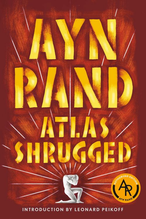 Produktbild: Atlas Shrugged