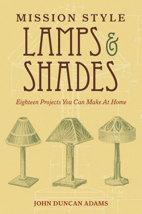 Produktbild: Mission Style Lamps and Shades