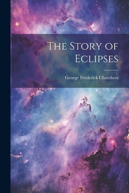 Produktbild: The Story of Eclipses
