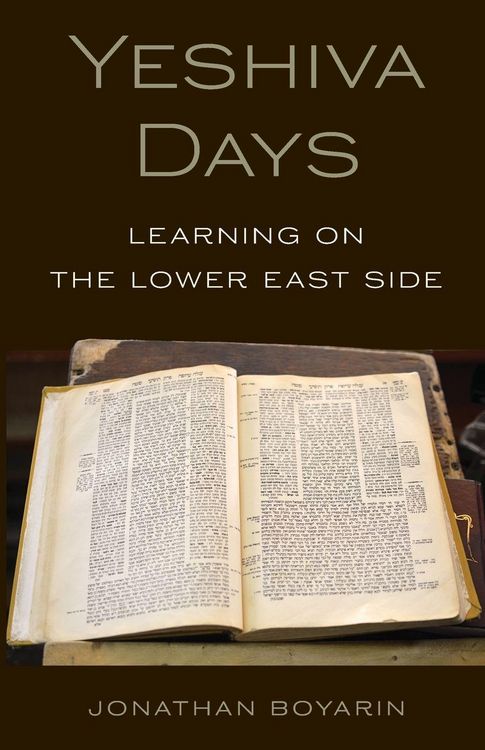 Produktbild: Yeshiva Days