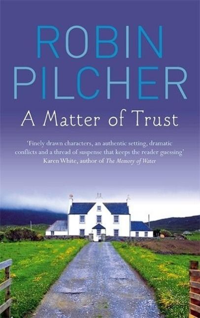 Produktbild: A Matter Of Trust