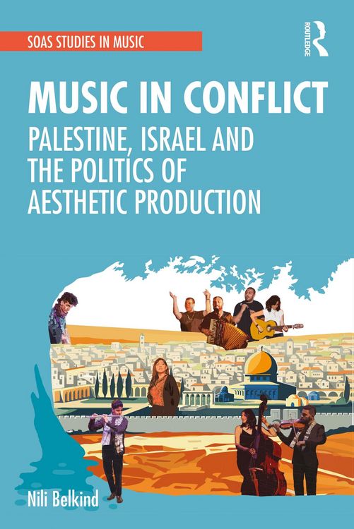 Produktbild: Music in Conflict