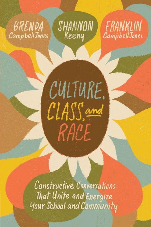 Produktbild: Culture, Class, and Race