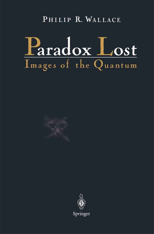 Produktbild: Paradox Lost
