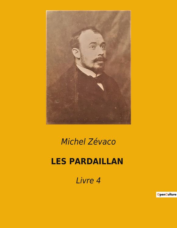 Produktbild: LES PARDAILLAN