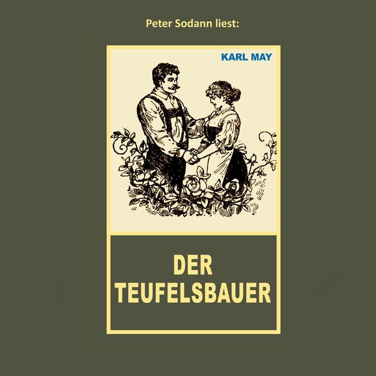 Produktbild: Der Teufelsbauer