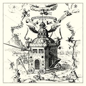 Produktbild: The Barr Brothers