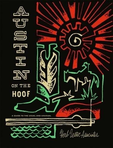 Produktbild: Austin on the Hoof
