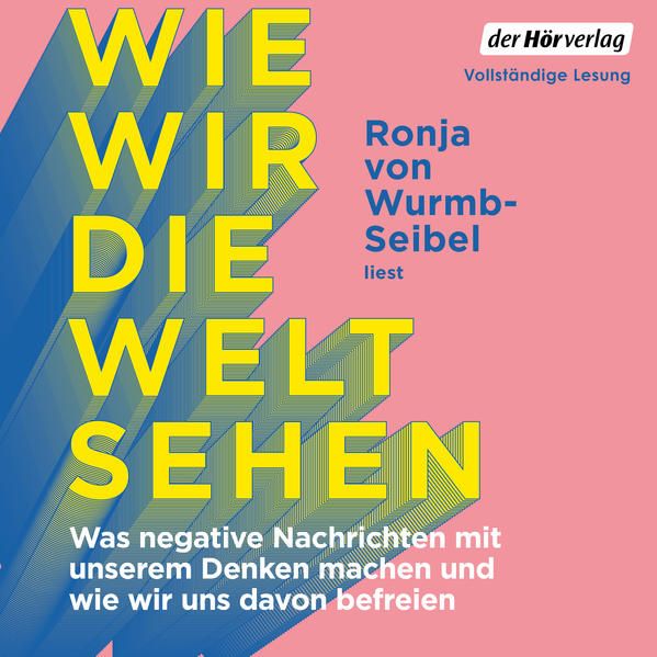Produktbild: Wie wir die Welt sehen