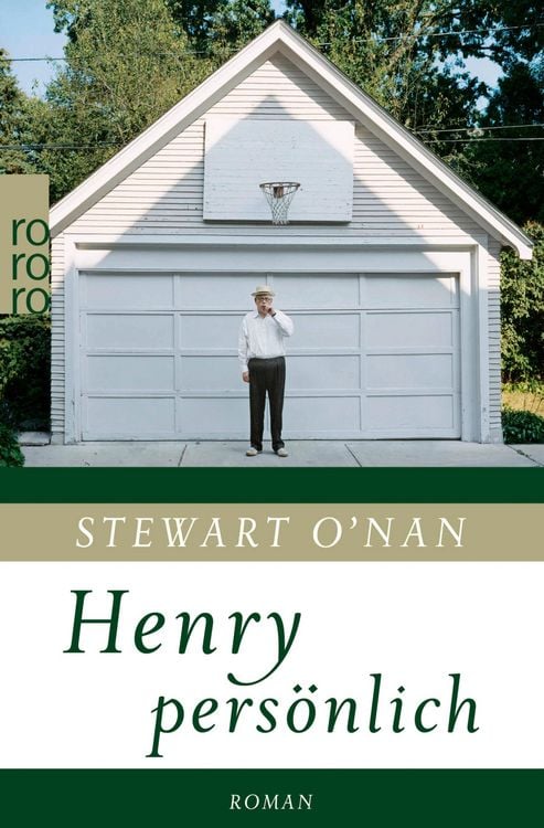 Produktbild: Henry pers&ouml;nlich