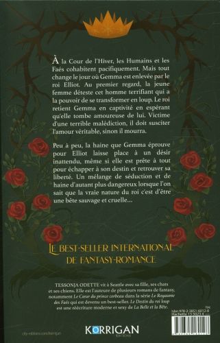 Produktbild: Le royaume des fa&eacute;s