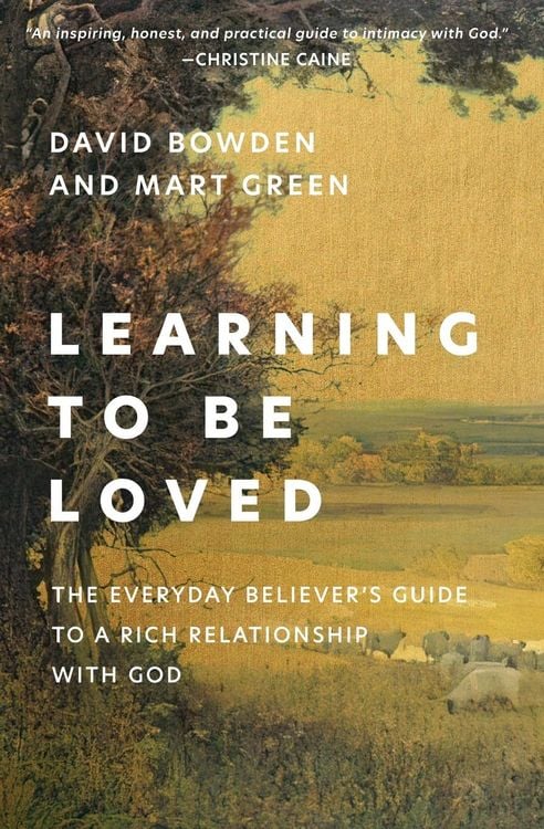 Produktbild: The Learning to Be Loved