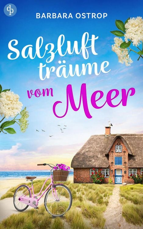 Produktbild: Salzlufttr&auml;ume vom Meer